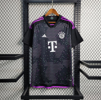 Maillot Bayern Munich Extérieur 2023-2024