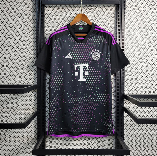 Maillot Bayern Munich Extérieur 2023-2024