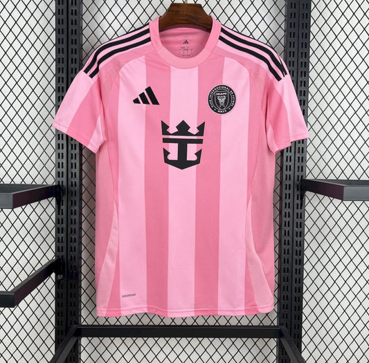 Maillot Inter Miami Domicile 2025-2026