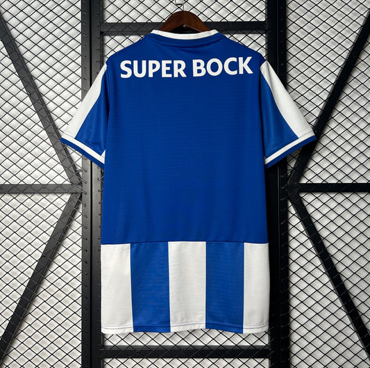 Maillot Porto Domicile 2025-2026