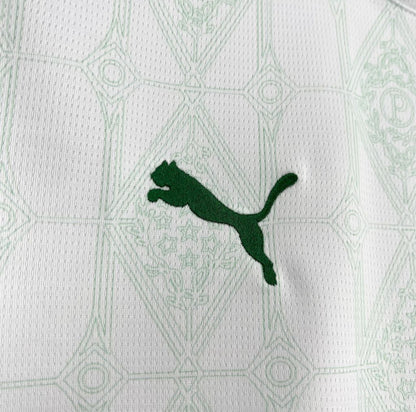 Maillot Palmeiras Extérieur 2025-2026