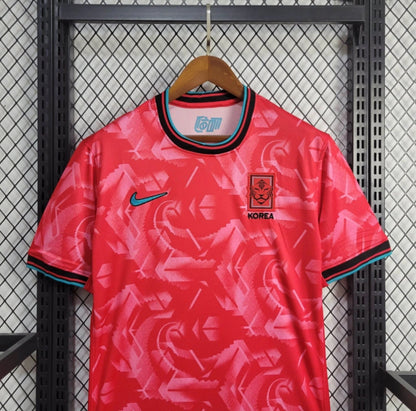Maillot Corée du Sud Domicile 2024