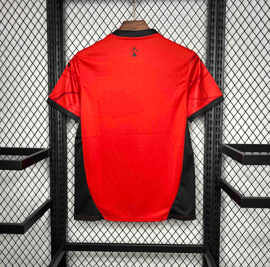 Maillot Stade Rennais Domicile 2024-2025