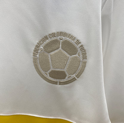 Maillot Colombie Spécial 100eme anniversaire
