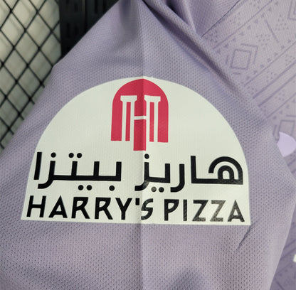 Maillot Al Nassr « Third » 2022-2023