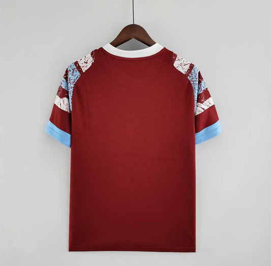 Maillot West Ham United Domicile 2022-2023