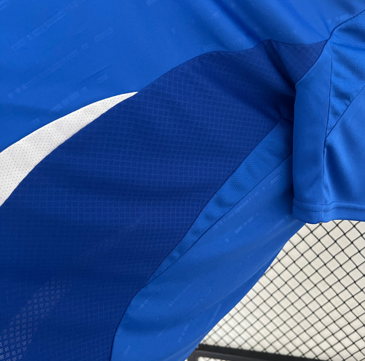 Maillot Italie Domicile 2024-2025