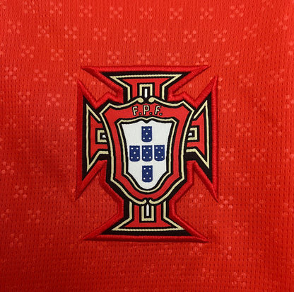 Maillot Équipe du Portugal Domicile 2025