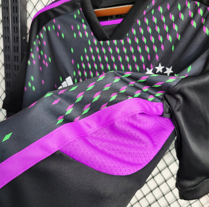 Maillot Bayern Munich Extérieur 2023-2024