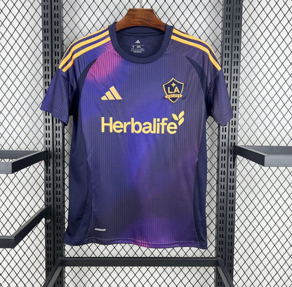 Maillot LA Galaxy Extérieur 2025-2026