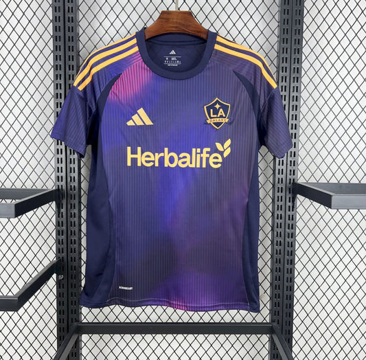 Maillot LA Galaxy Extérieur 2025-2026