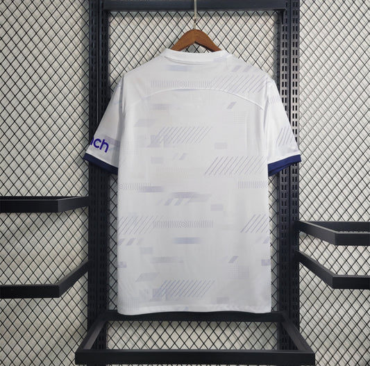 Maillot Tottenham Domicile 2023-2024