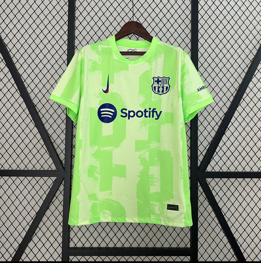 Maillot FC Barcelone « third » 2024-2025