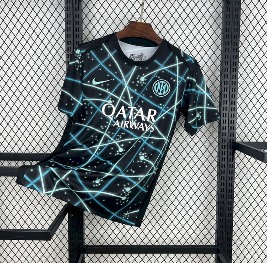 Maillot d’Entrainement Inter Milan 2025-2026