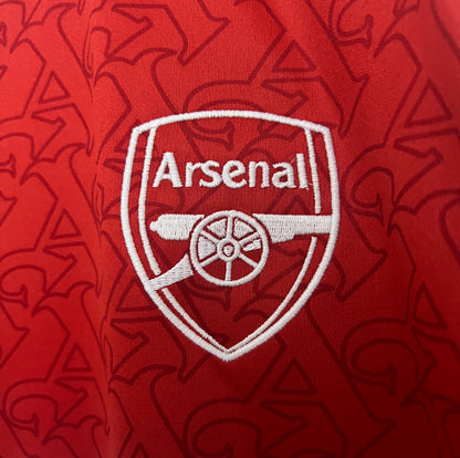 Maillot Arsenal Domicile 2025-2026
