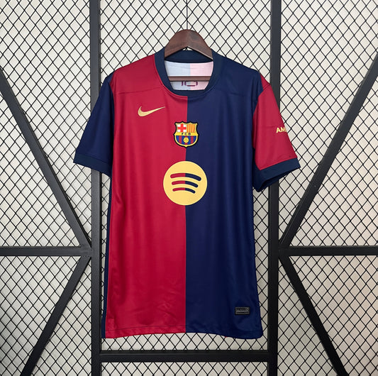 Maillot Barcelone Domicile 2024-2025
