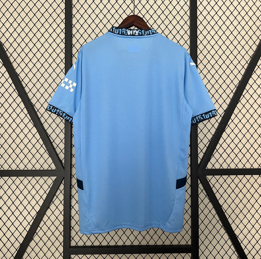 Maillot Manchester City Domicile 2024-2025
