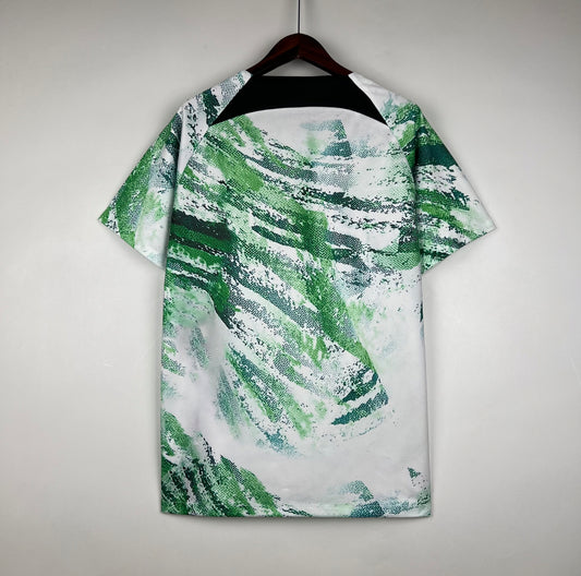 Maillot Concept Nigeria 2023