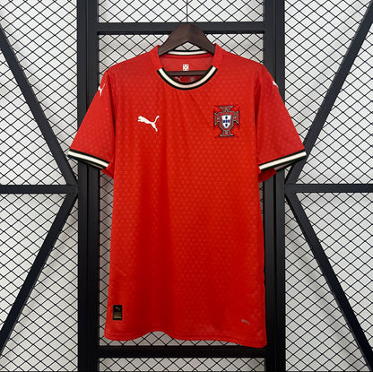 Maillot Équipe du Portugal Domicile 2025