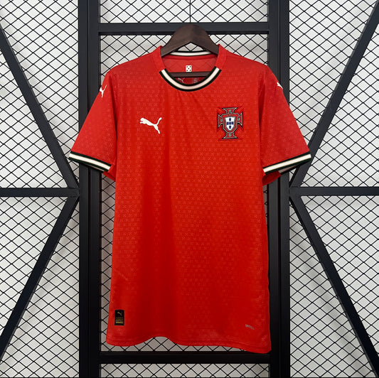 Maillot Équipe du Portugal Domicile 2025