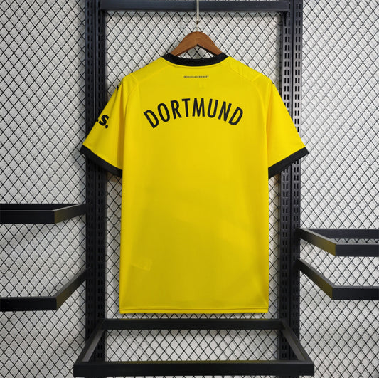 Maillot Dortmund Domicile 2023-2024