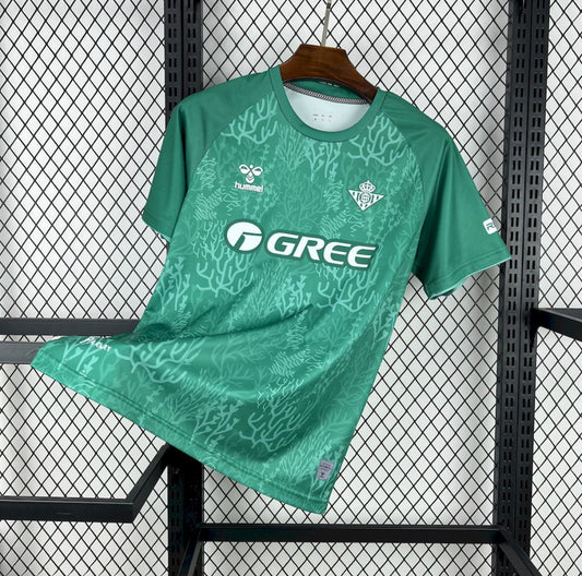 Maillot Concept Real Betis 2024-2025