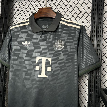 Maillot Concept Bayern Munich Oktoberfest