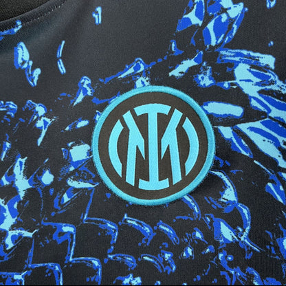Maillot Concept Inter Milan 2025-2026