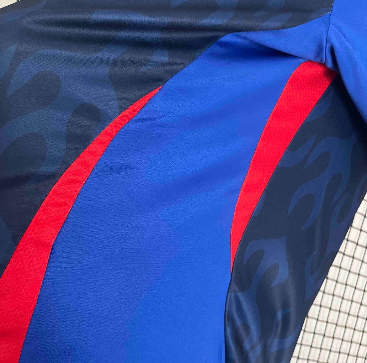 Maillot Japon Domicile 2024
