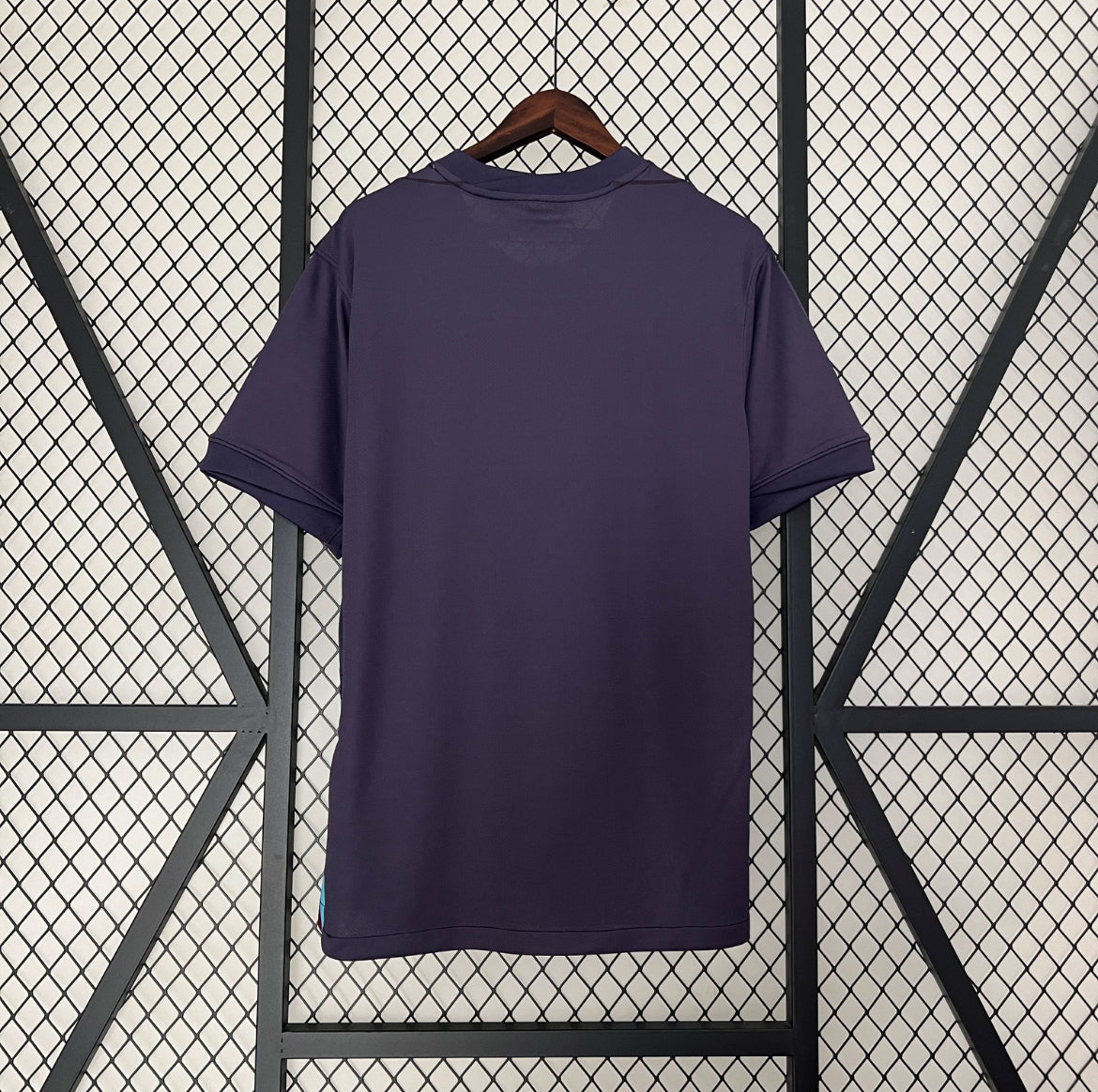 Maillot Angleterre Extérieur 2024-2025