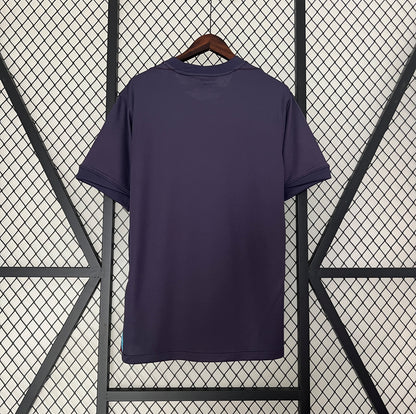 Maillot Angleterre Extérieur 2024-2025