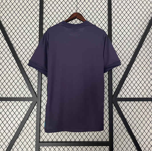 Maillot Angleterre Extérieur 2024-2025