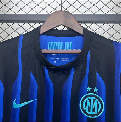 Maillot Inter Milan Domicile 2025-2026