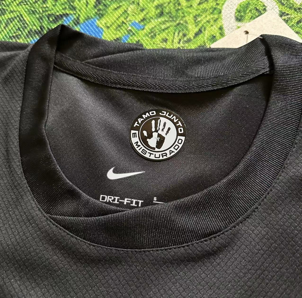 Maillot Corinthians Extérieur 2024-2025