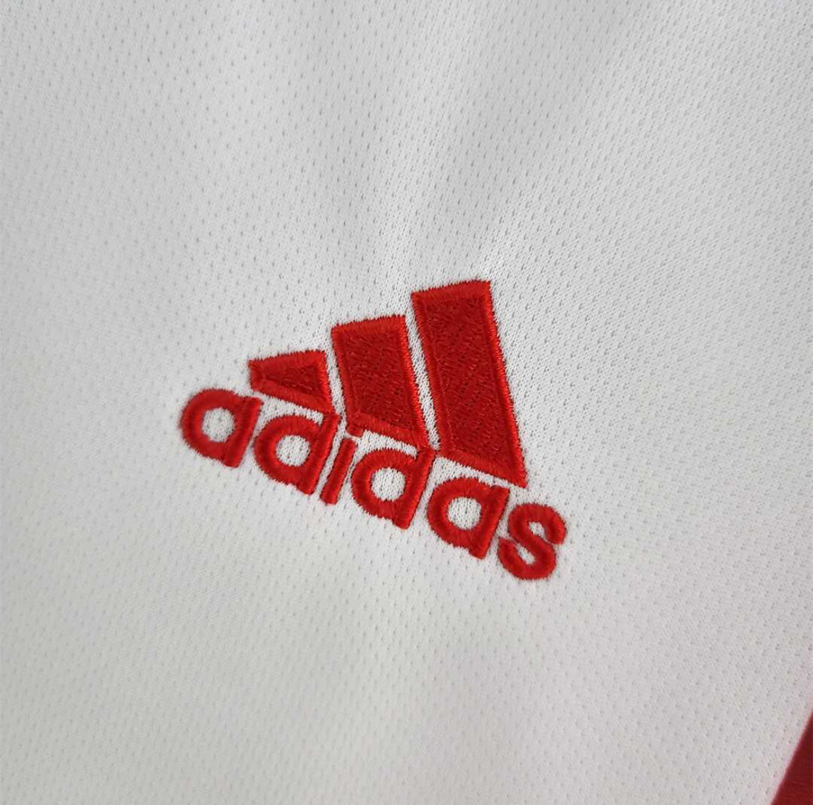 Maillot Olympique Lyonnais Domicile 2022-2023