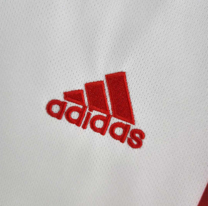 Maillot Olympique Lyonnais Domicile 2022-2023