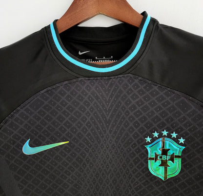 Maillot Brésil Concept Noir