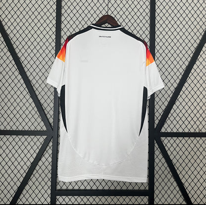Maillot Allemagne 2024-2025 Domicile