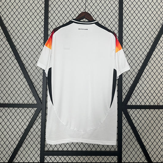 Maillot Allemagne 2024-2025 Domicile
