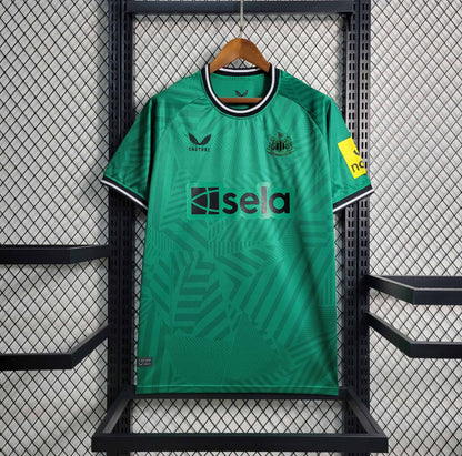 Maillot Newcastle Extérieur 2023-2024