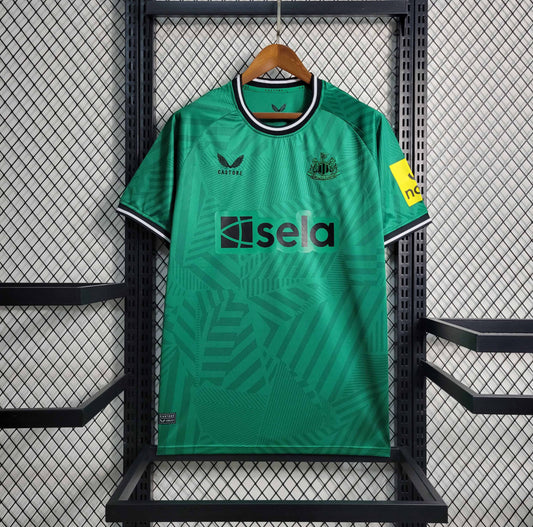 Maillot Newcastle Extérieur 2023-2024