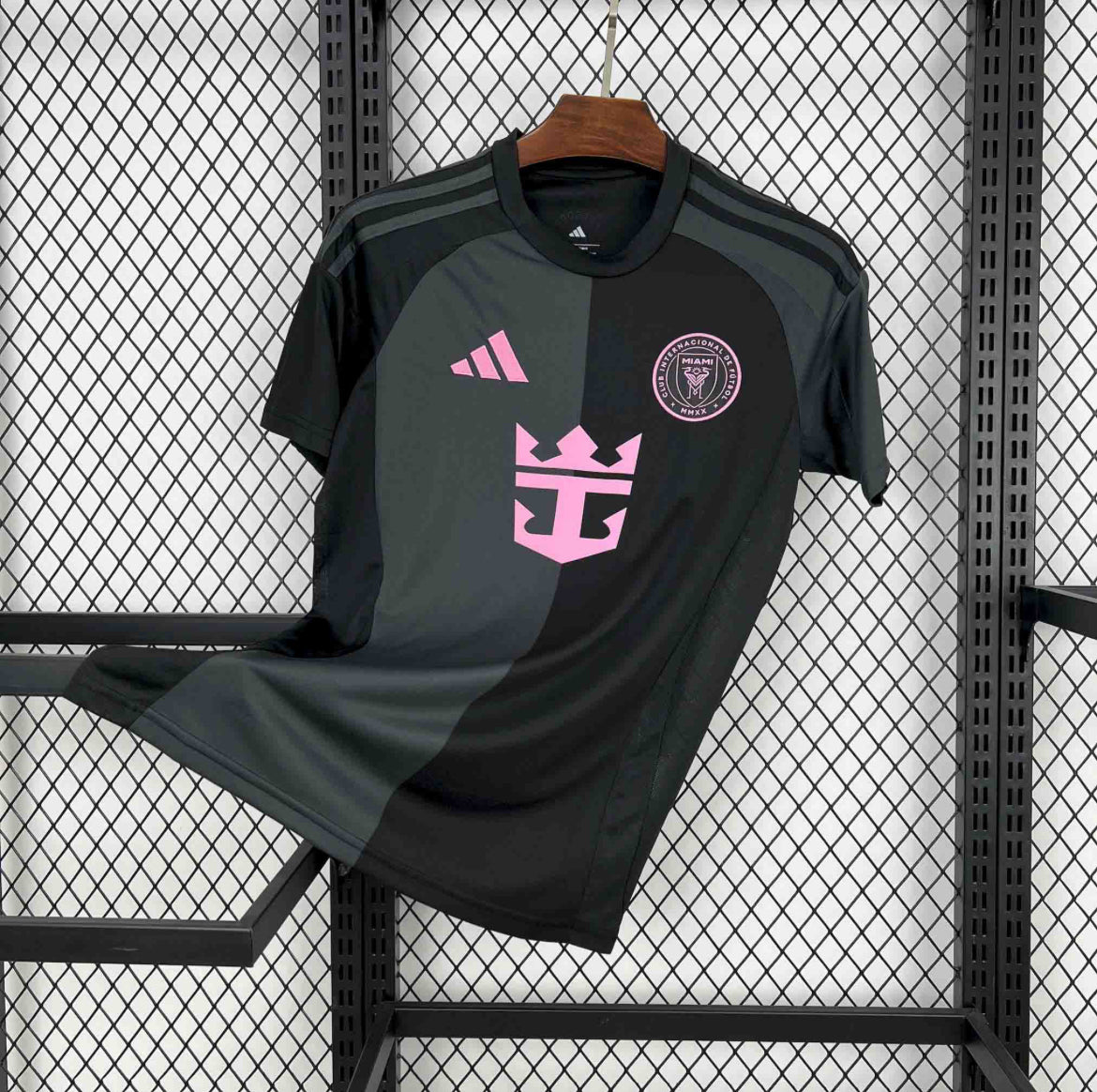 Maillot Inter Miami Extérieur 2025-2026