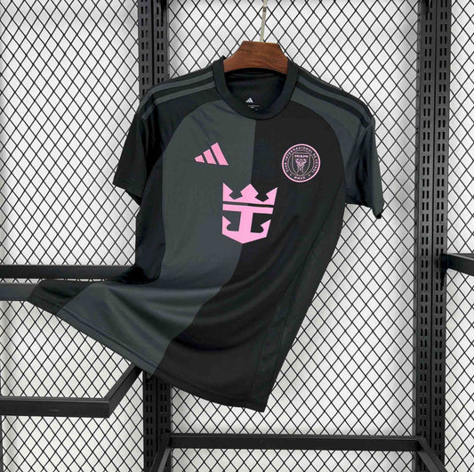 Maillot Inter Miami Extérieur 2025-2026