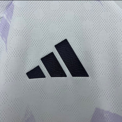 Maillot Manchester United Extérieur 2025-2026