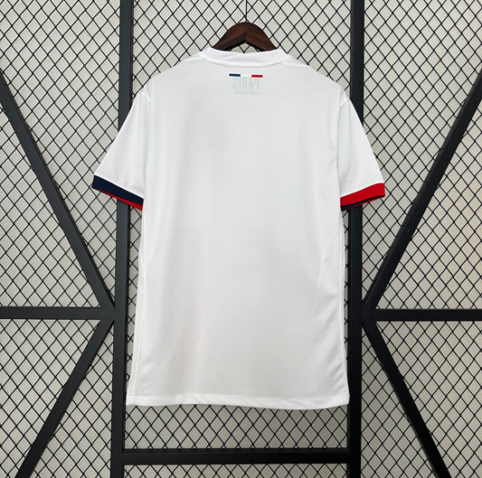 Maillot PSG Extérieur 2024-2025