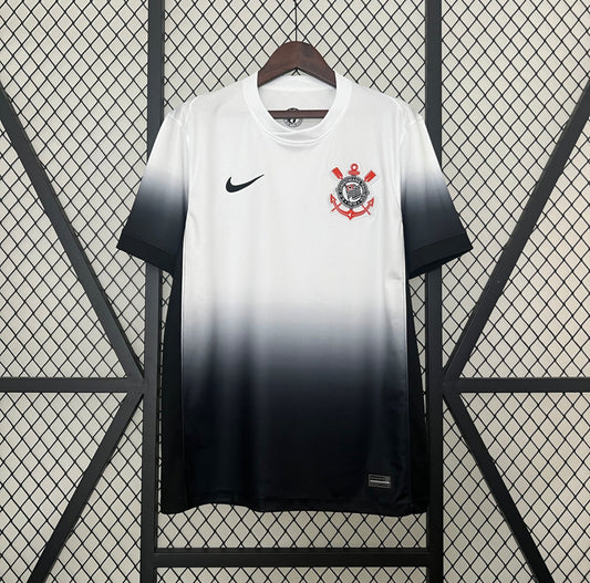 Maillot Corinthians Domicile 2024-2025