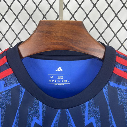 Maillot Arsenal Extérieur 2025-2026