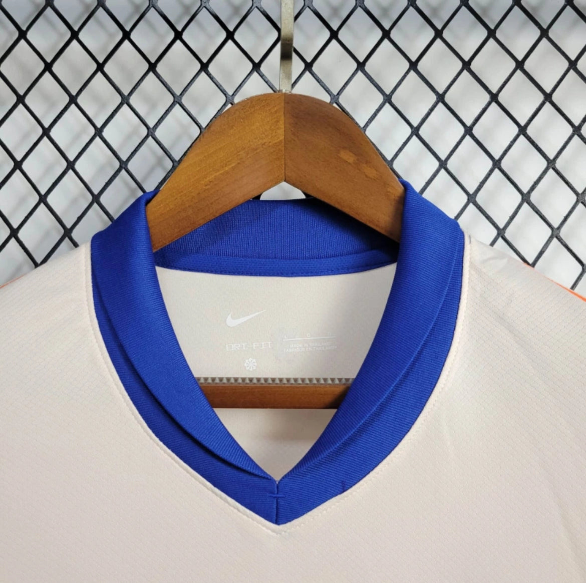 Maillot Chelsea Extérieur 2024-2025