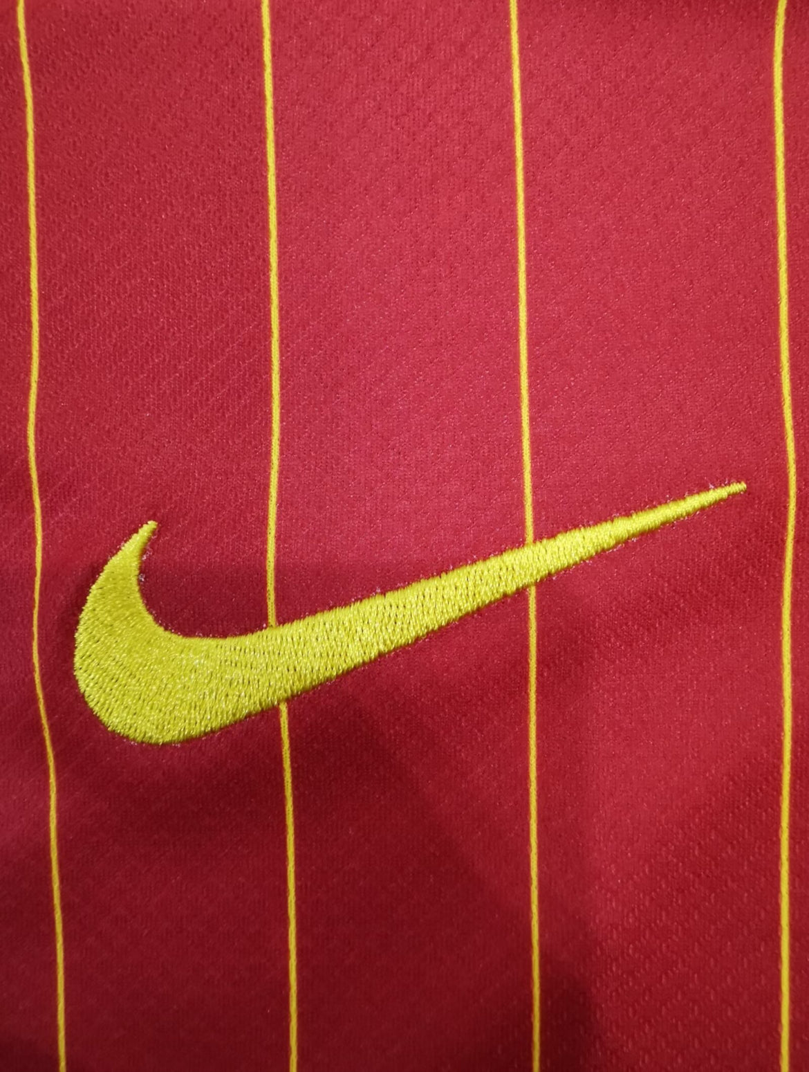 Maillot Liverpool Domicile 2024-2025