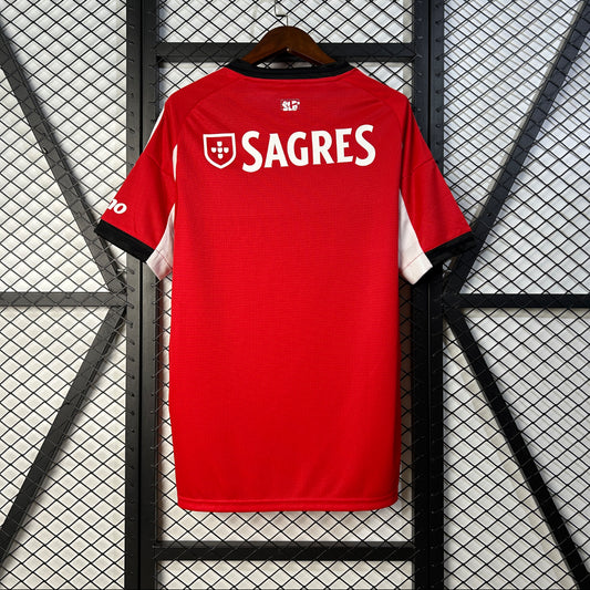 Maillot Benfica Domicile 2025-2026